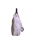Diorissimo Ethnic Heart Hobo, side view